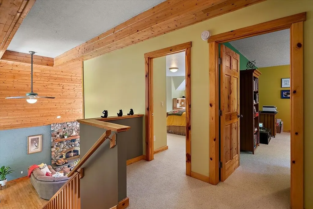 407 N Twin Pines Drive Leland Township MI 49653