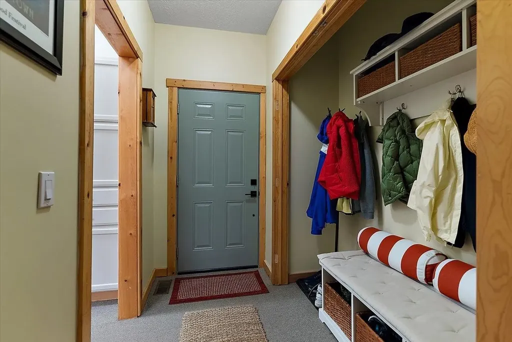 407 N Twin Pines Drive Leland Township MI 49653