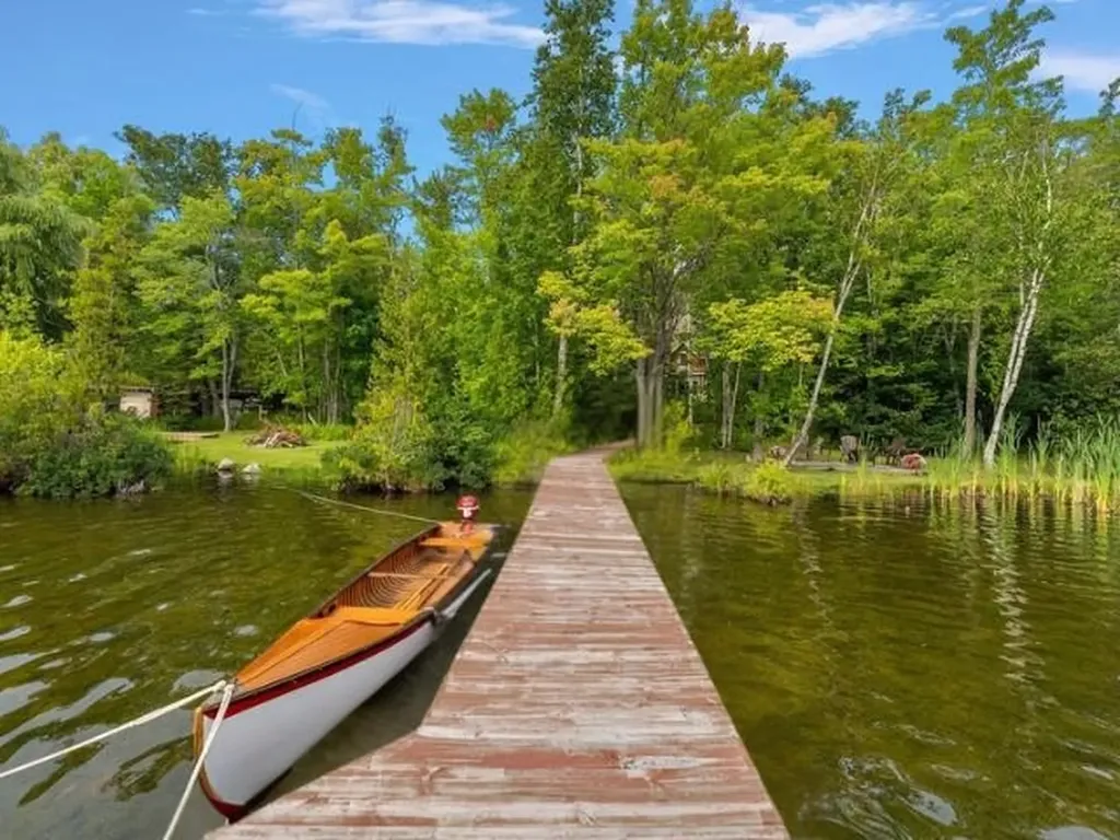 407 N Twin Pines Drive Leland Township MI 49653