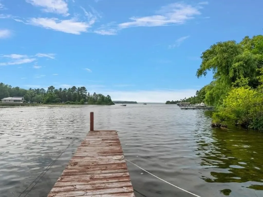 407 N Twin Pines Drive Leland Township MI 49653