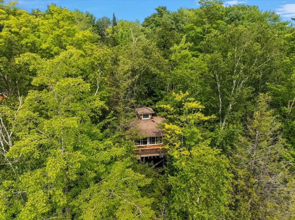 407 N Twin Pines Drive Leland Township MI 49653