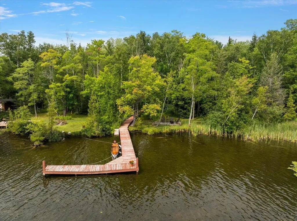 407 N Twin Pines Drive Leland Township MI 49653