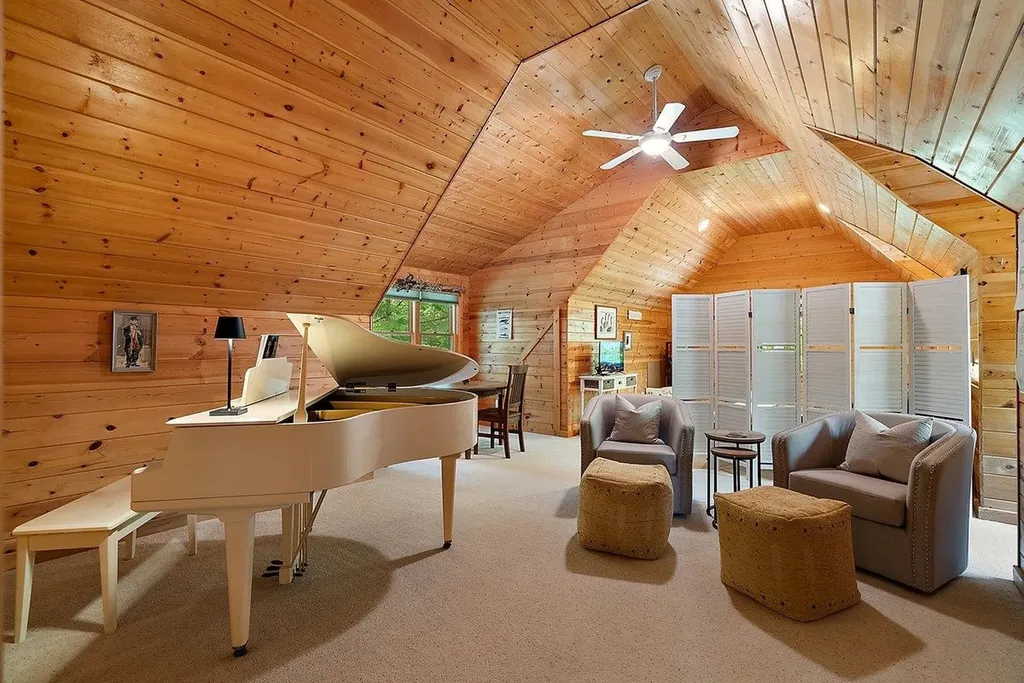 407 N Twin Pines Drive Leland Township MI 49653