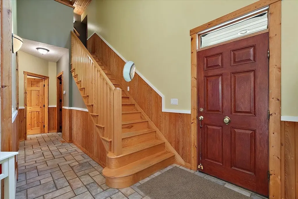 407 N Twin Pines Drive Leland Township MI 49653