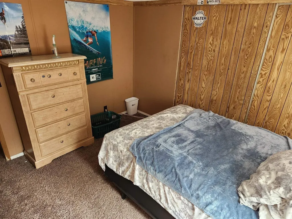 5446 Blue Lake Road, NE Blue Lake Township MI 49646