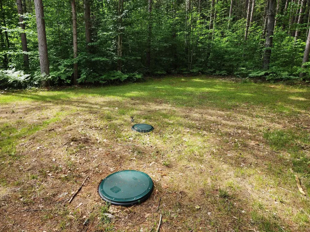5446 Blue Lake Road, NE Blue Lake Township MI 49646