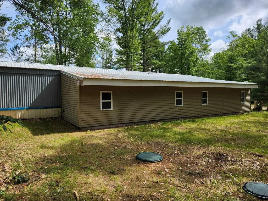 5446 Blue Lake Road, NE Blue Lake Township MI 49646