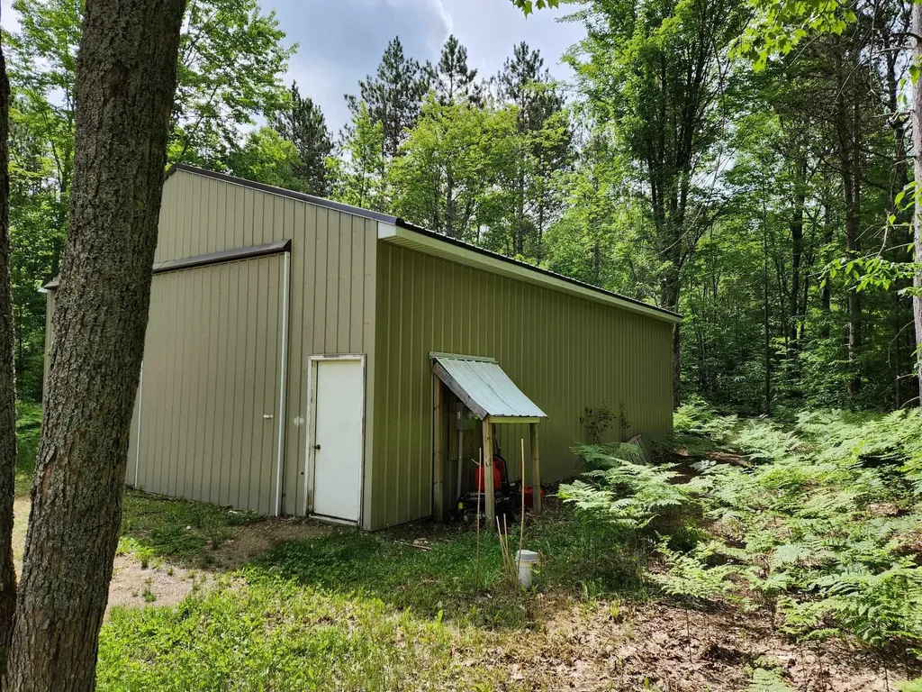 5446 Blue Lake Road, NE Blue Lake Township MI 49646