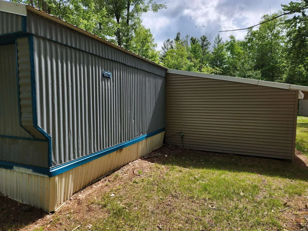 5446 Blue Lake Road, NE Blue Lake Township MI 49646