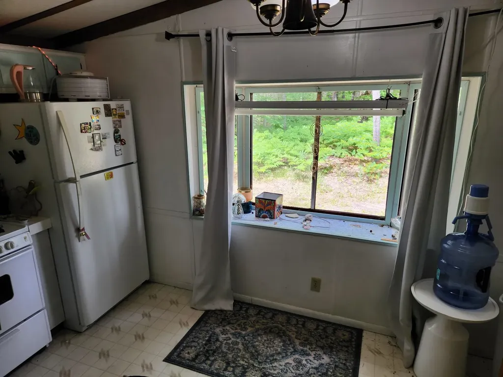 5446 Blue Lake Road, NE Blue Lake Township MI 49646
