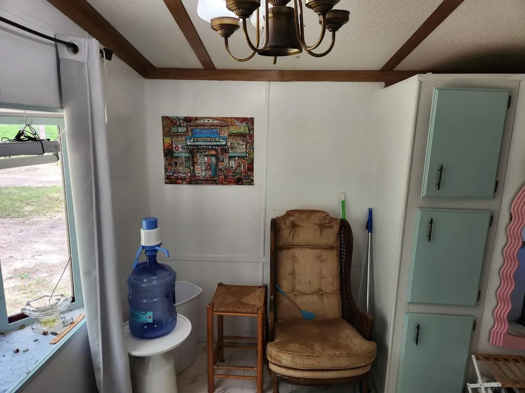 5446 Blue Lake Road, NE Blue Lake Township MI 49646