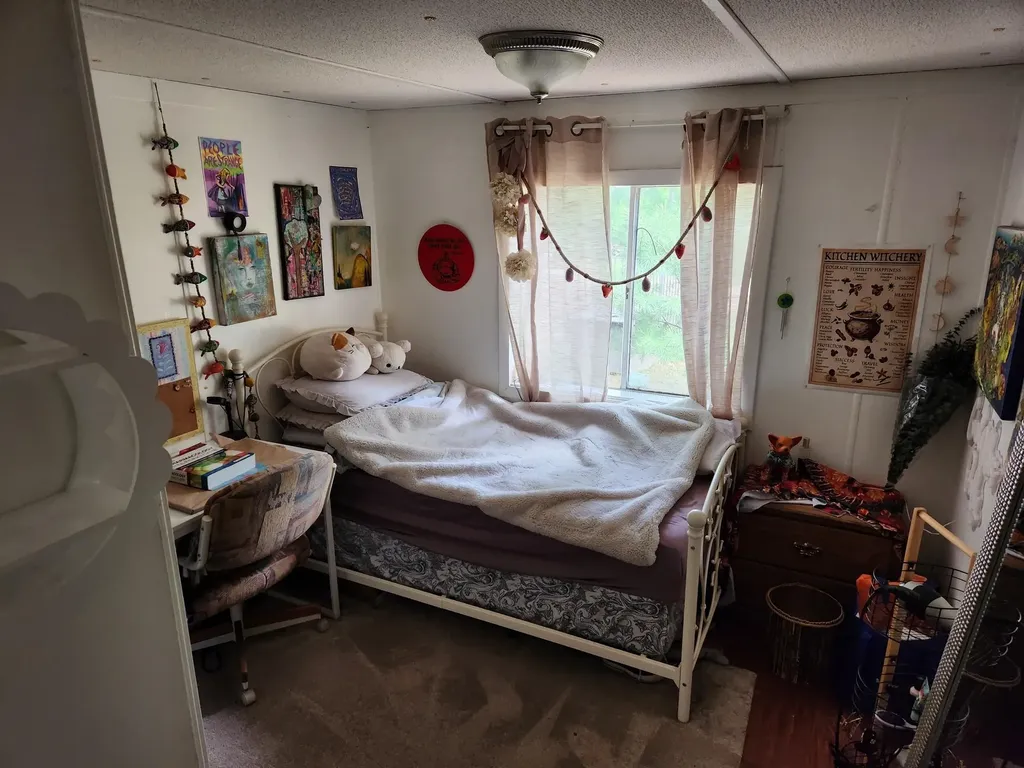 5446 Blue Lake Road, NE Blue Lake Township MI 49646