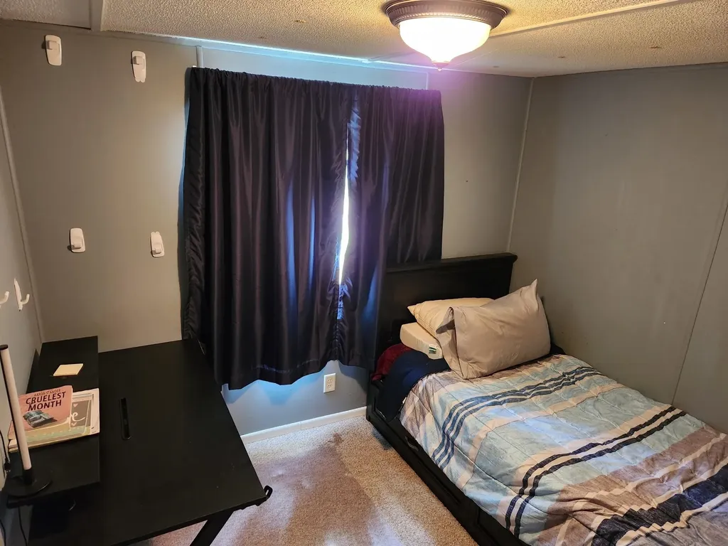 5446 Blue Lake Road, NE Blue Lake Township MI 49646