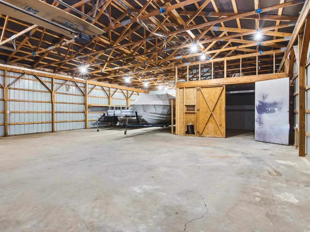 8325 Schell Road Grant Township MI 49620
