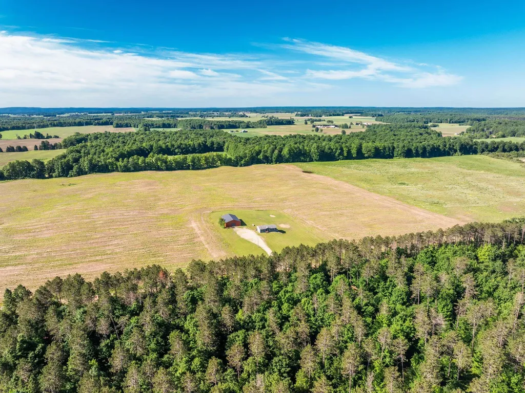 8325 Schell Road Grant Township MI 49620