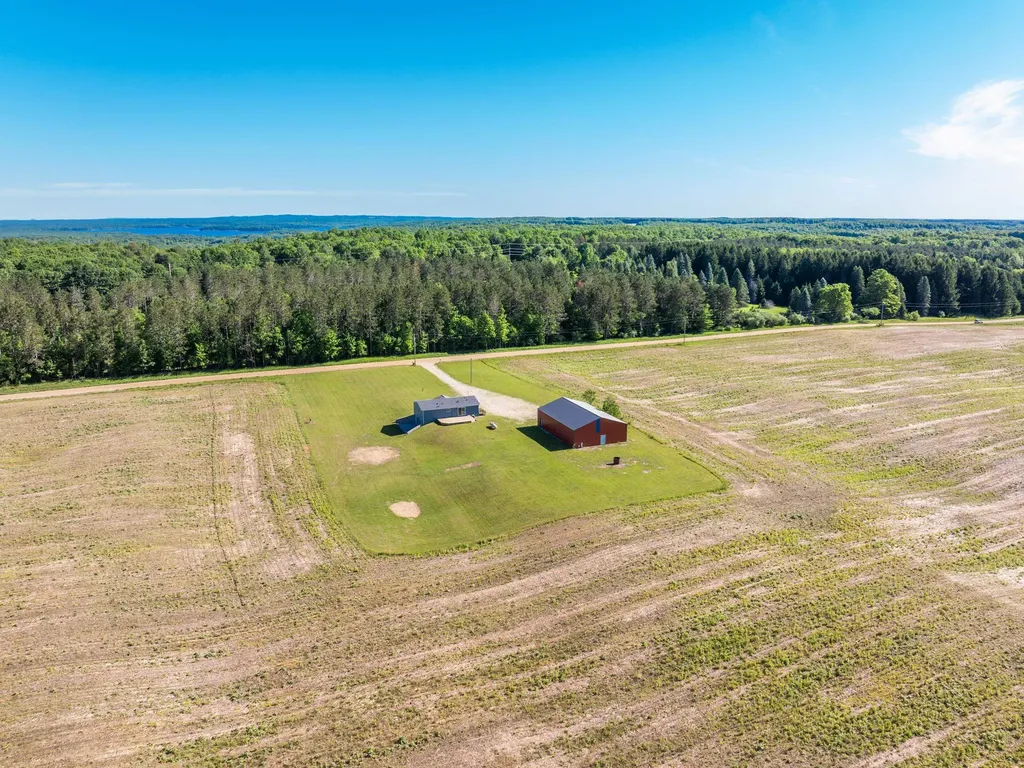 8325 Schell Road Grant Township MI 49620