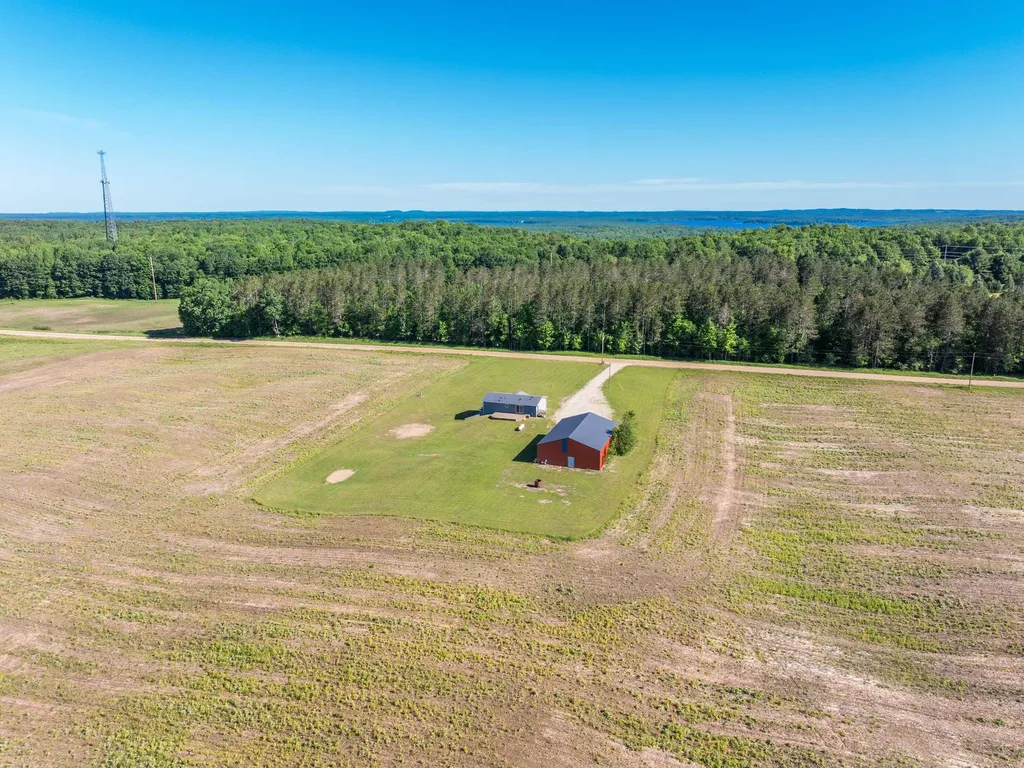 8325 Schell Road Grant Township MI 49620
