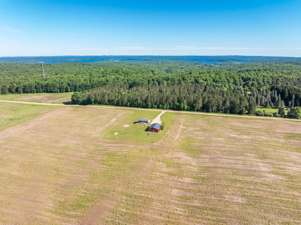 8325 Schell Road Grant Township MI 49620