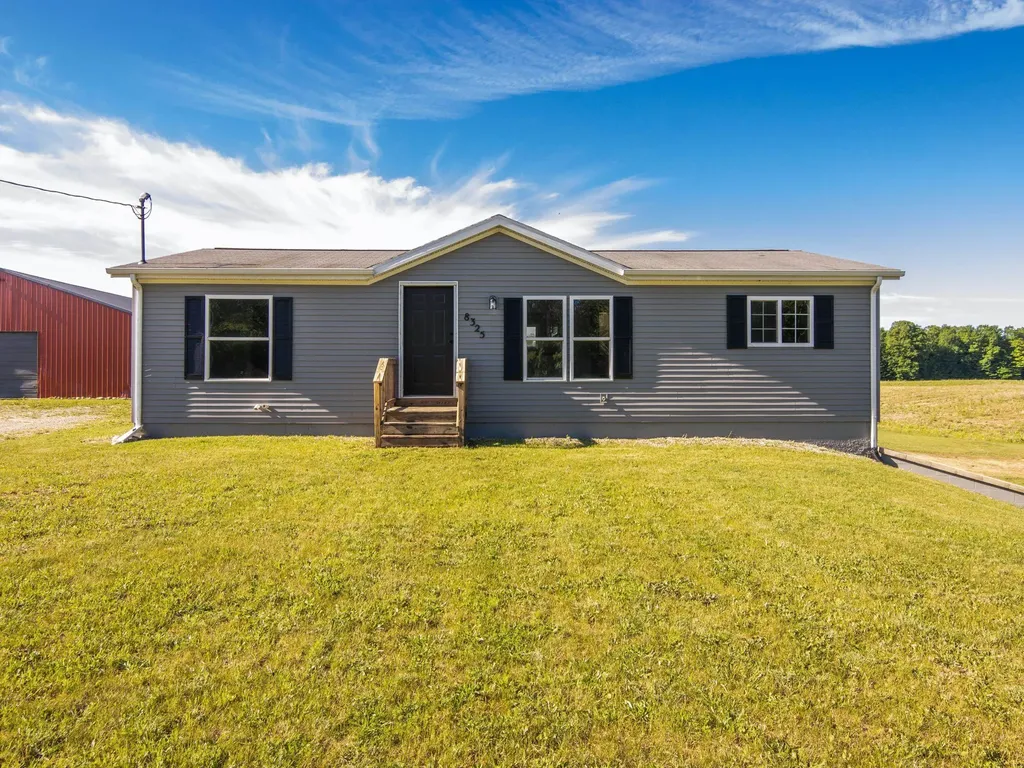 8325 Schell Road Grant Township MI 49620
