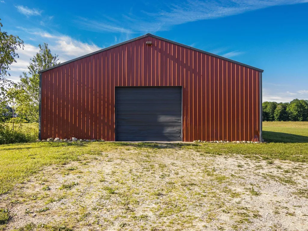 8325 Schell Road Grant Township MI 49620