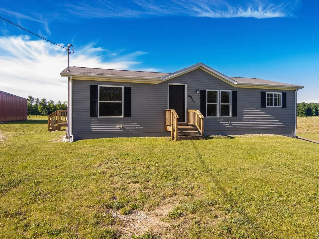 8325 Schell Road Grant Township MI 49620