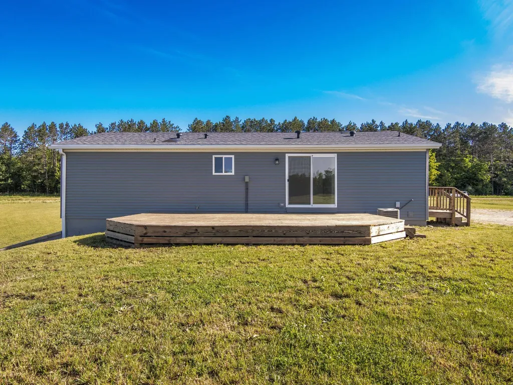 8325 Schell Road Grant Township MI 49620