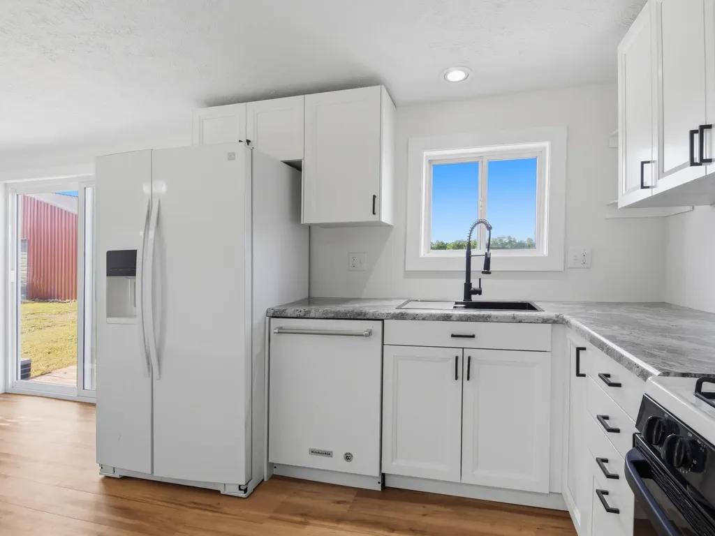 8325 Schell Road Grant Township MI 49620