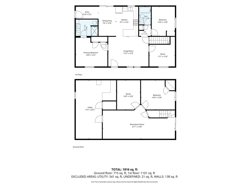 8325 Schell Road Grant Township MI 49620