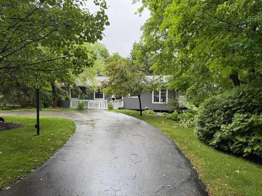 4397 Partridge Point Garfield Charter Township MI 49684