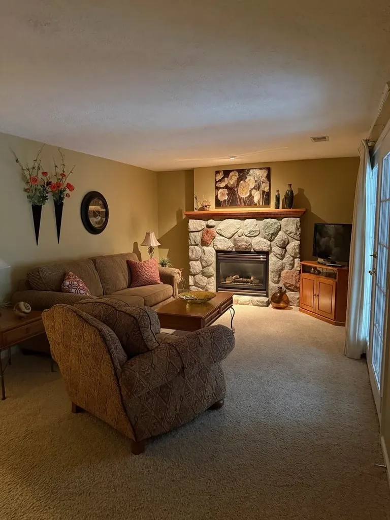 4397 Partridge Point Garfield Charter Township MI 49684