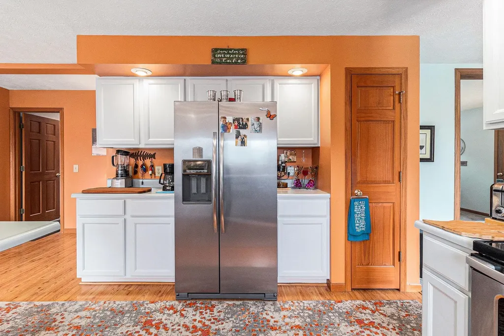 5505 + 5493 Indian Trail Blaine Township MI 49635
