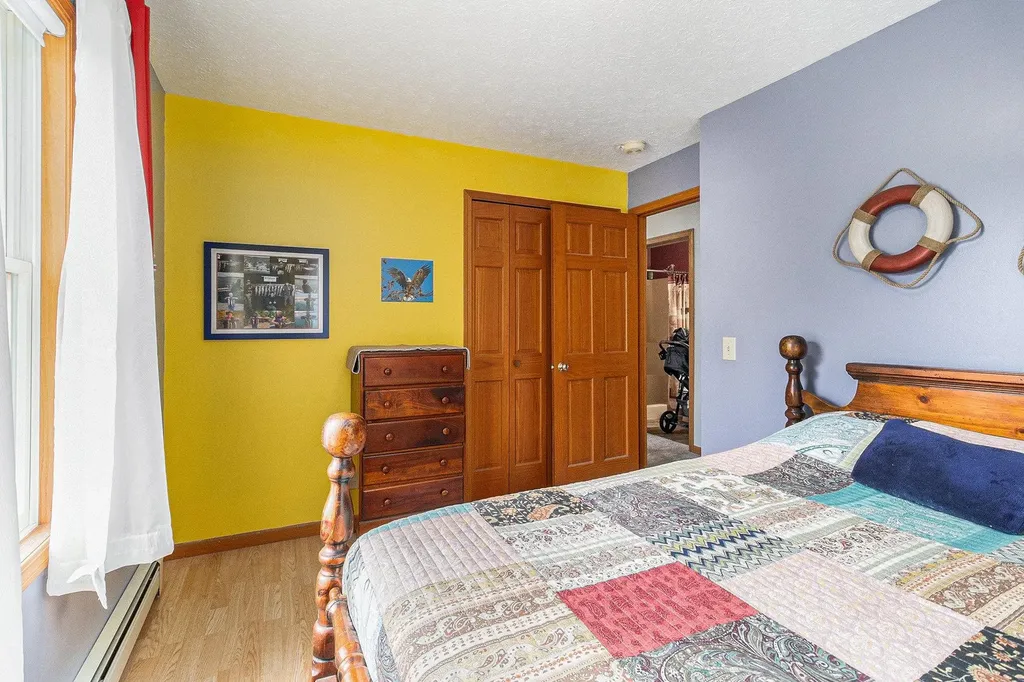 5505 + 5493 Indian Trail Blaine Township MI 49635