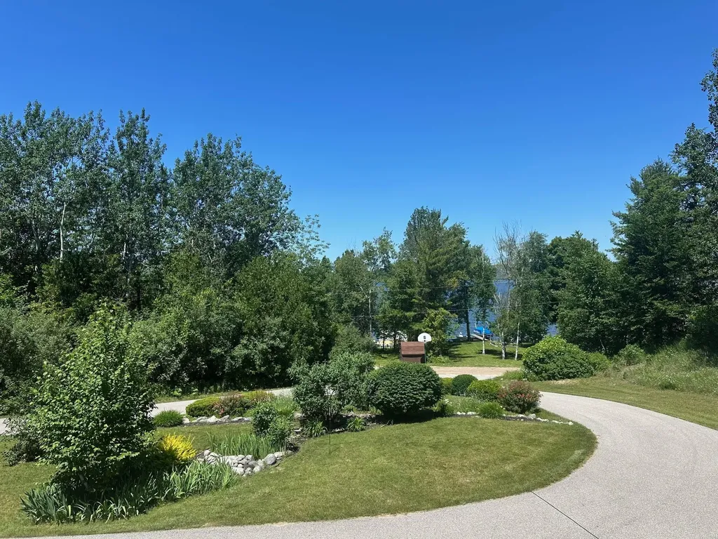 5505 + 5493 Indian Trail Blaine Township MI 49635