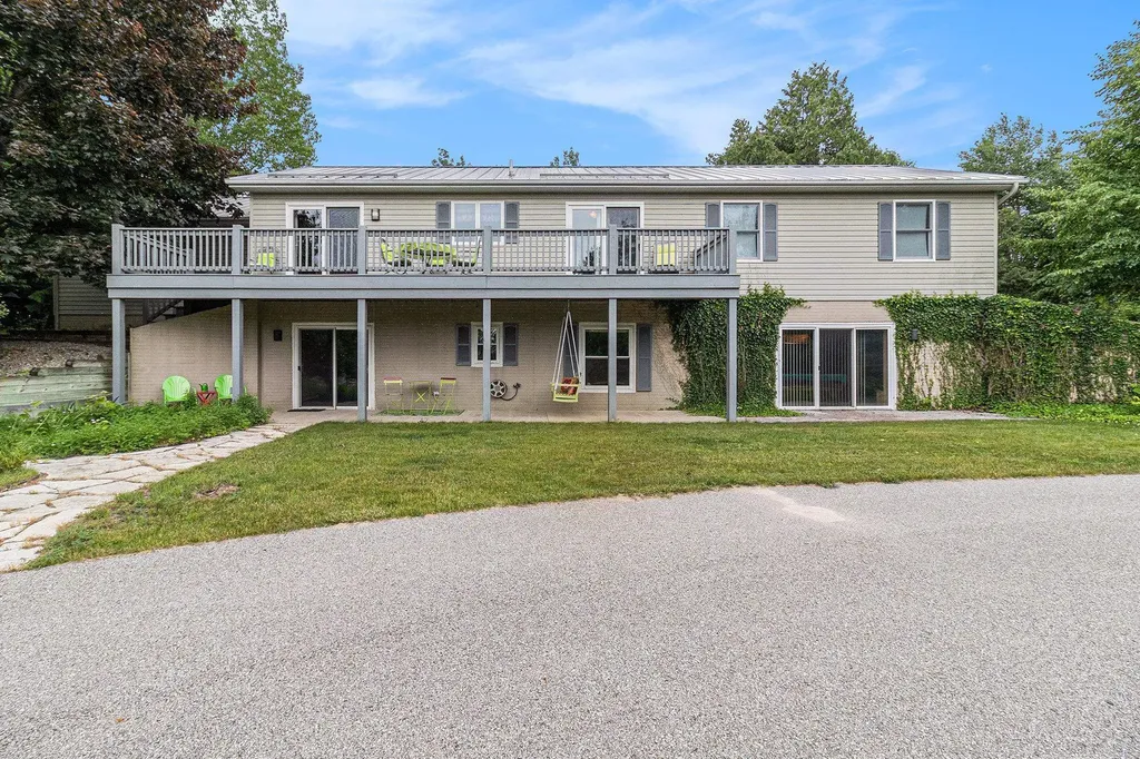 5505 + 5493 Indian Trail Blaine Township MI 49635