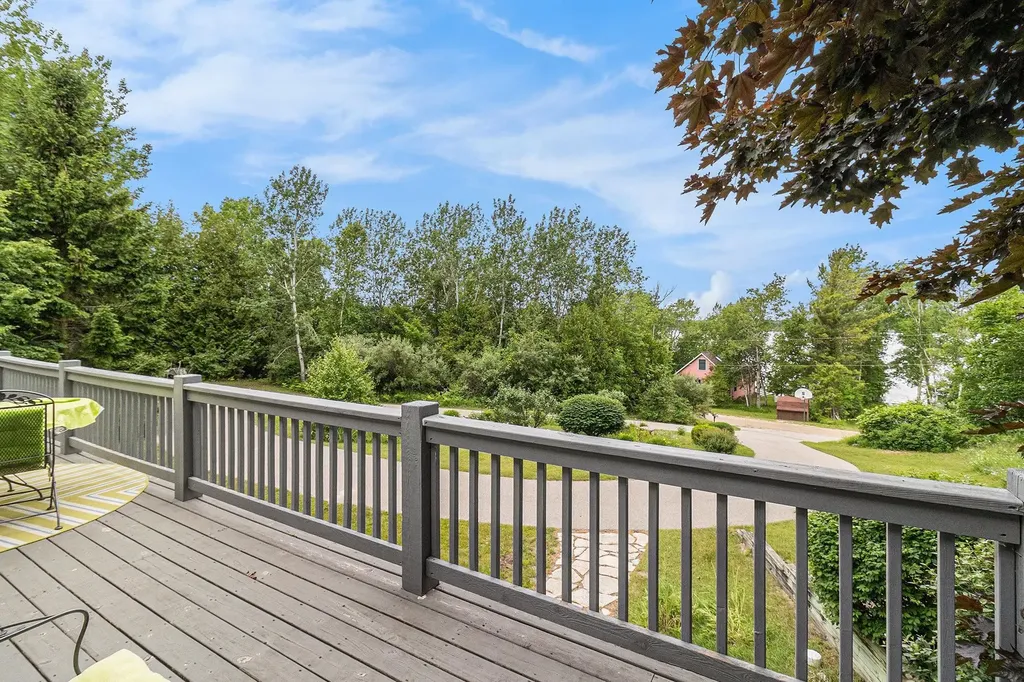 5505 + 5493 Indian Trail Blaine Township MI 49635