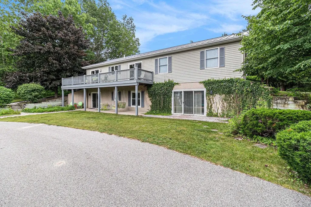 5505 + 5493 Indian Trail Blaine Township MI 49635