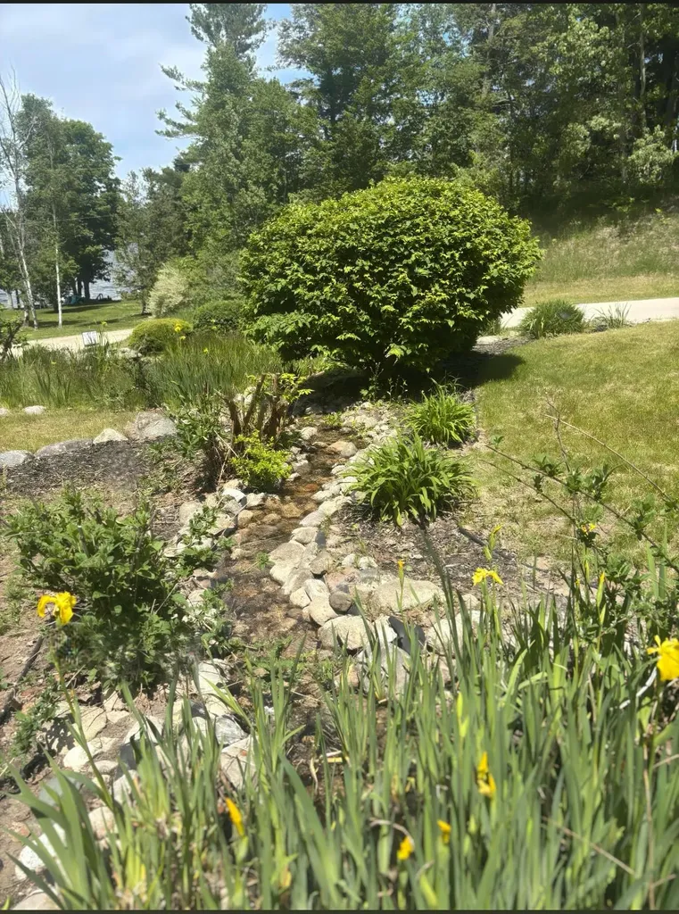 5505 + 5493 Indian Trail Blaine Township MI 49635