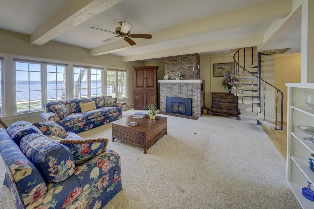4868 W Whispering Pines Lane Empire Township MI 49636