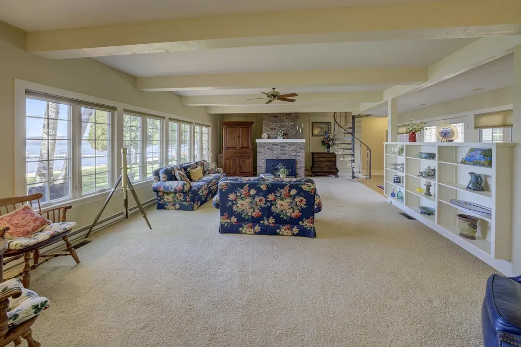 4868 W Whispering Pines Lane Empire Township MI 49636