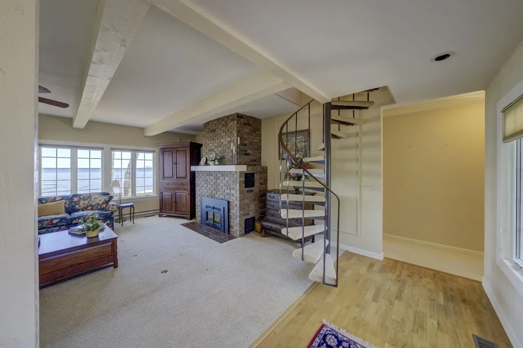 4868 W Whispering Pines Lane Empire Township MI 49636