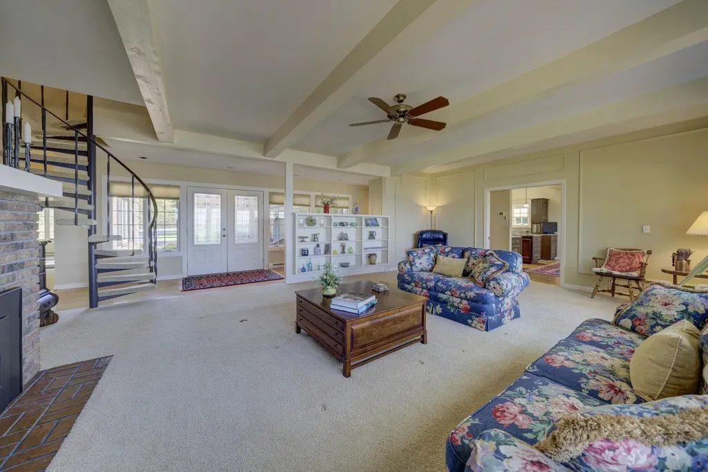 4868 W Whispering Pines Lane Empire Township MI 49636