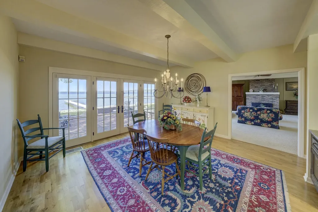 4868 W Whispering Pines Lane Empire Township MI 49636