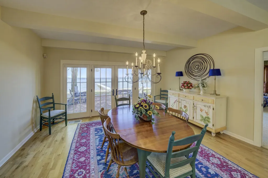 4868 W Whispering Pines Lane Empire Township MI 49636