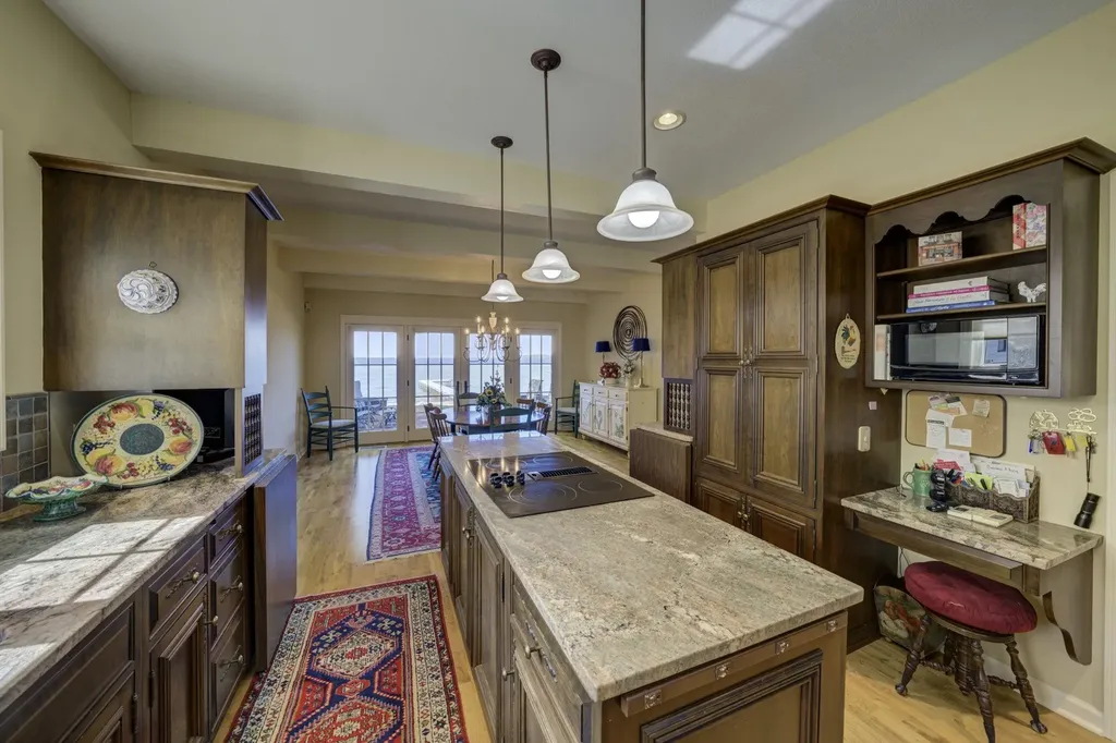 4868 W Whispering Pines Lane Empire Township MI 49636