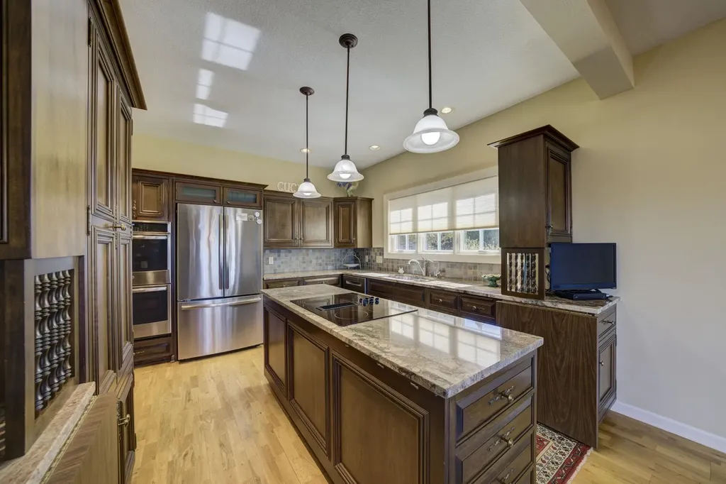 4868 W Whispering Pines Lane Empire Township MI 49636