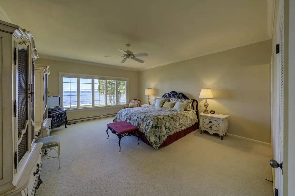 4868 W Whispering Pines Lane Empire Township MI 49636