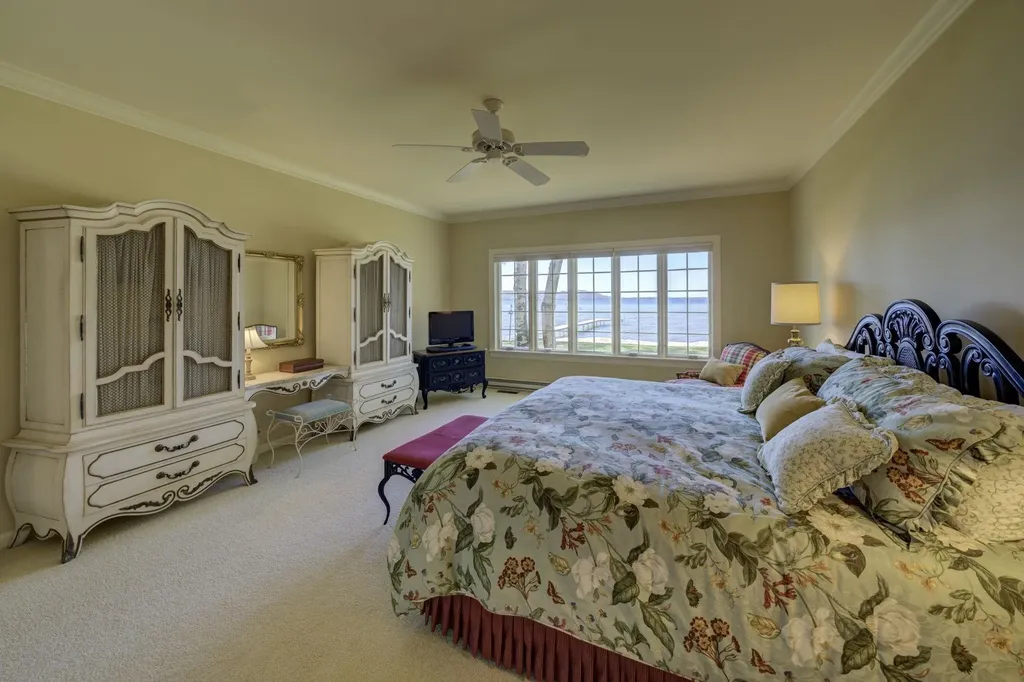 4868 W Whispering Pines Lane Empire Township MI 49636