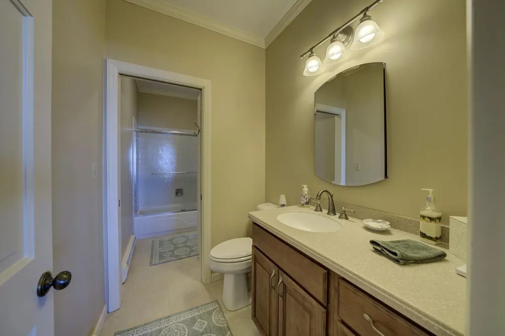 4868 W Whispering Pines Lane Empire Township MI 49636