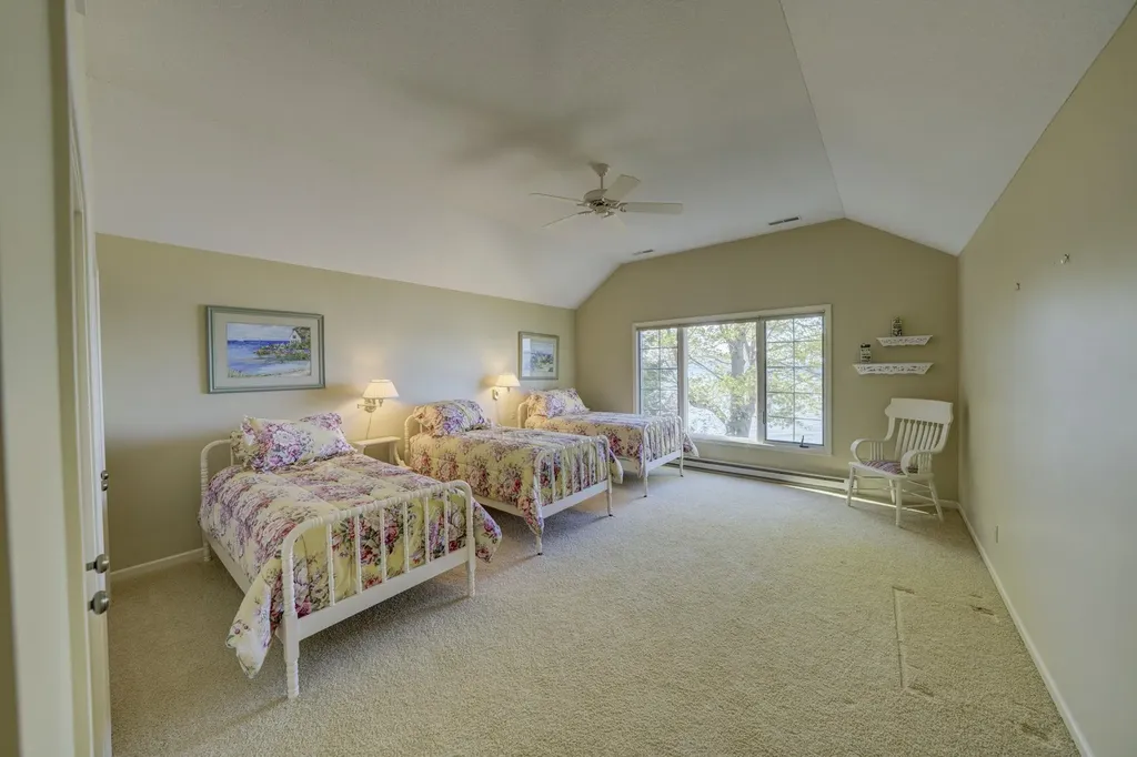 4868 W Whispering Pines Lane Empire Township MI 49636