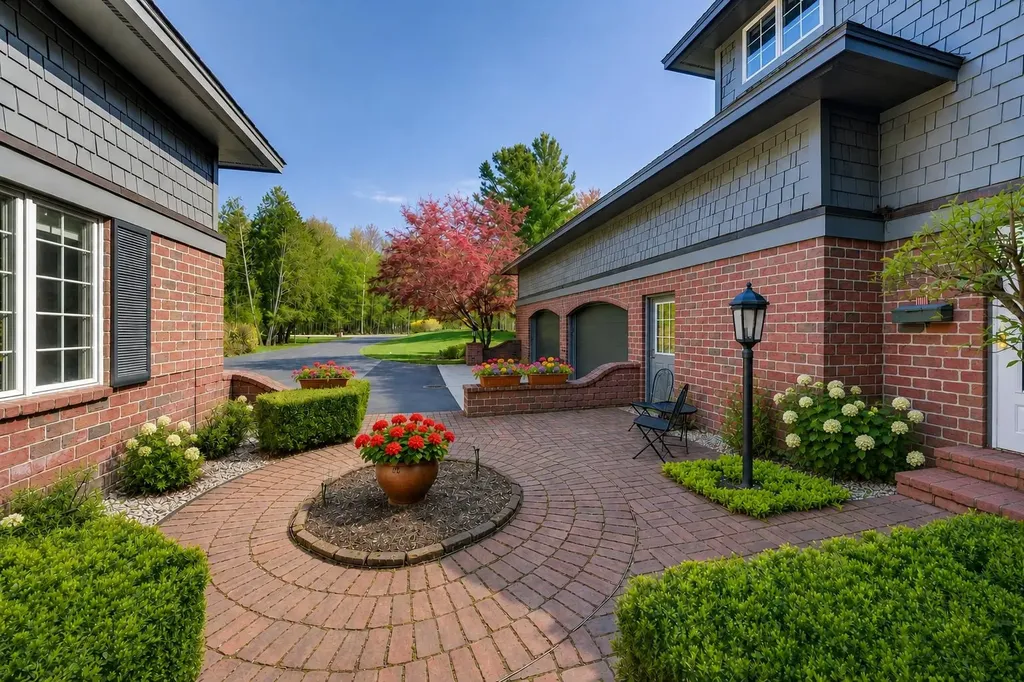 4868 W Whispering Pines Lane Empire Township MI 49636